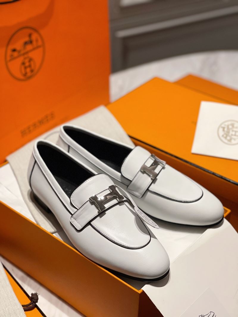 Hermes Business Shoes